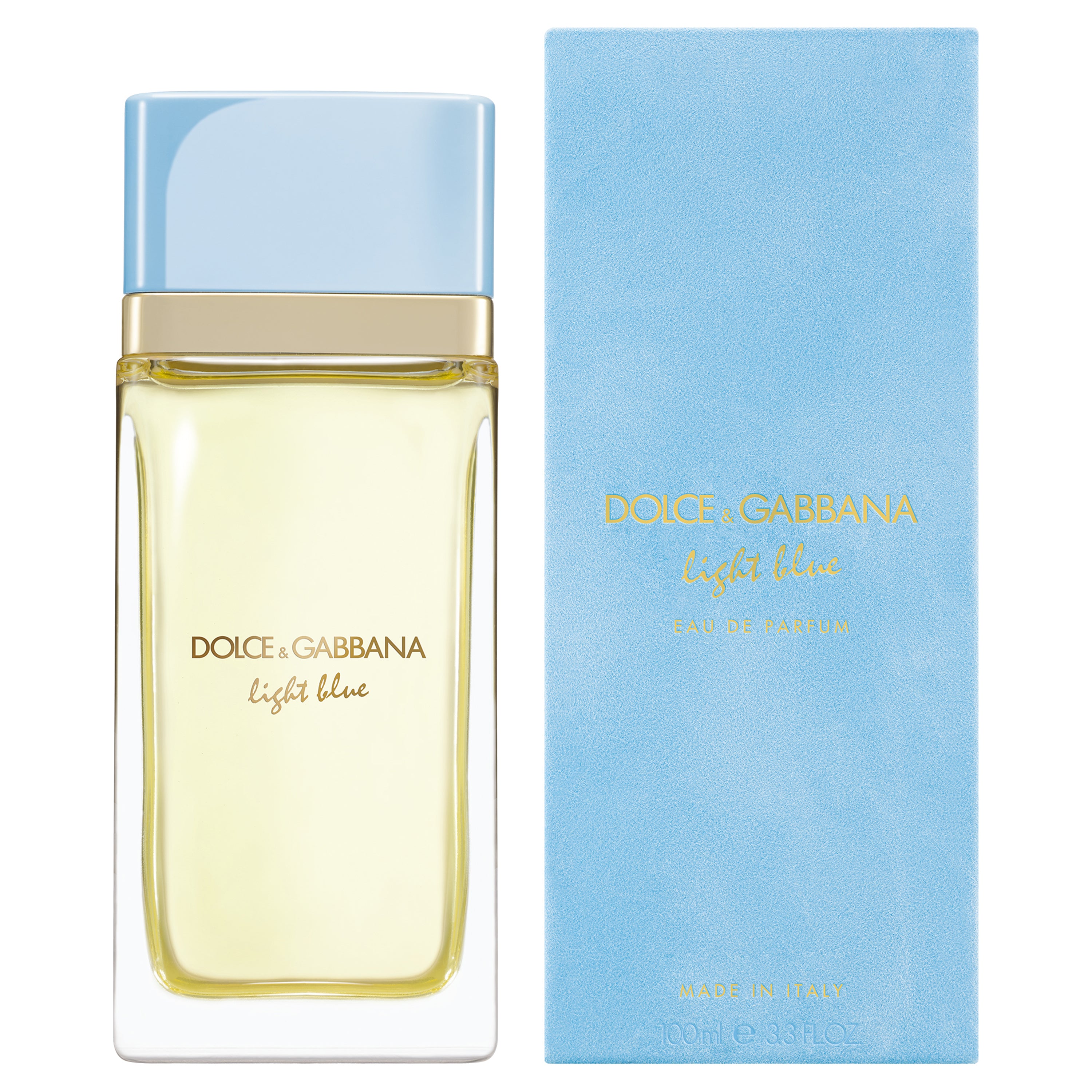 Dolce   Gabbana Light Blue Eau De Parfum 30 Ml