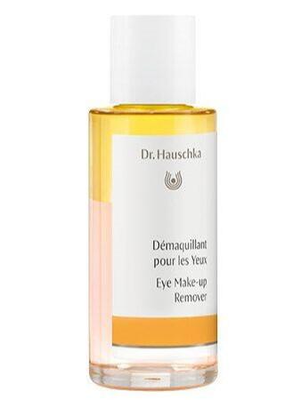 Dr  Hauschka Eye Make-up Remover  75ml