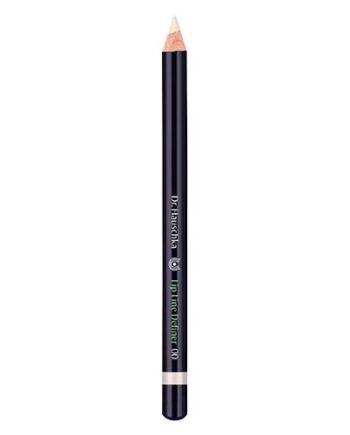 Dr Hauschka Lip Perfector 00 Translucent    Stk