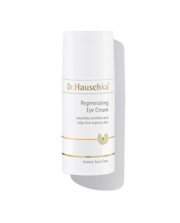 Dr Hauschka Regenerating Eye Cream  15 Ml