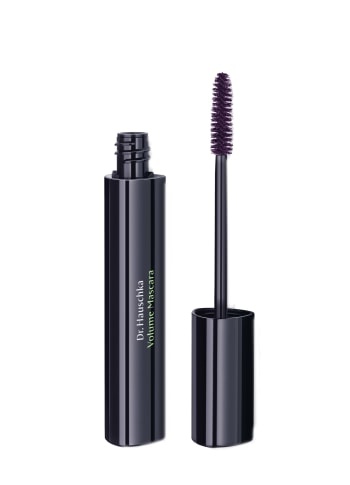 Dr  Hauschka Volume Mascara 03 Plum    Ml