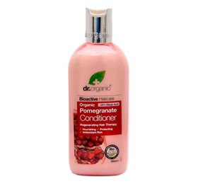 Dr  Organic Balsam Pomegranate  Bull  265 Ml