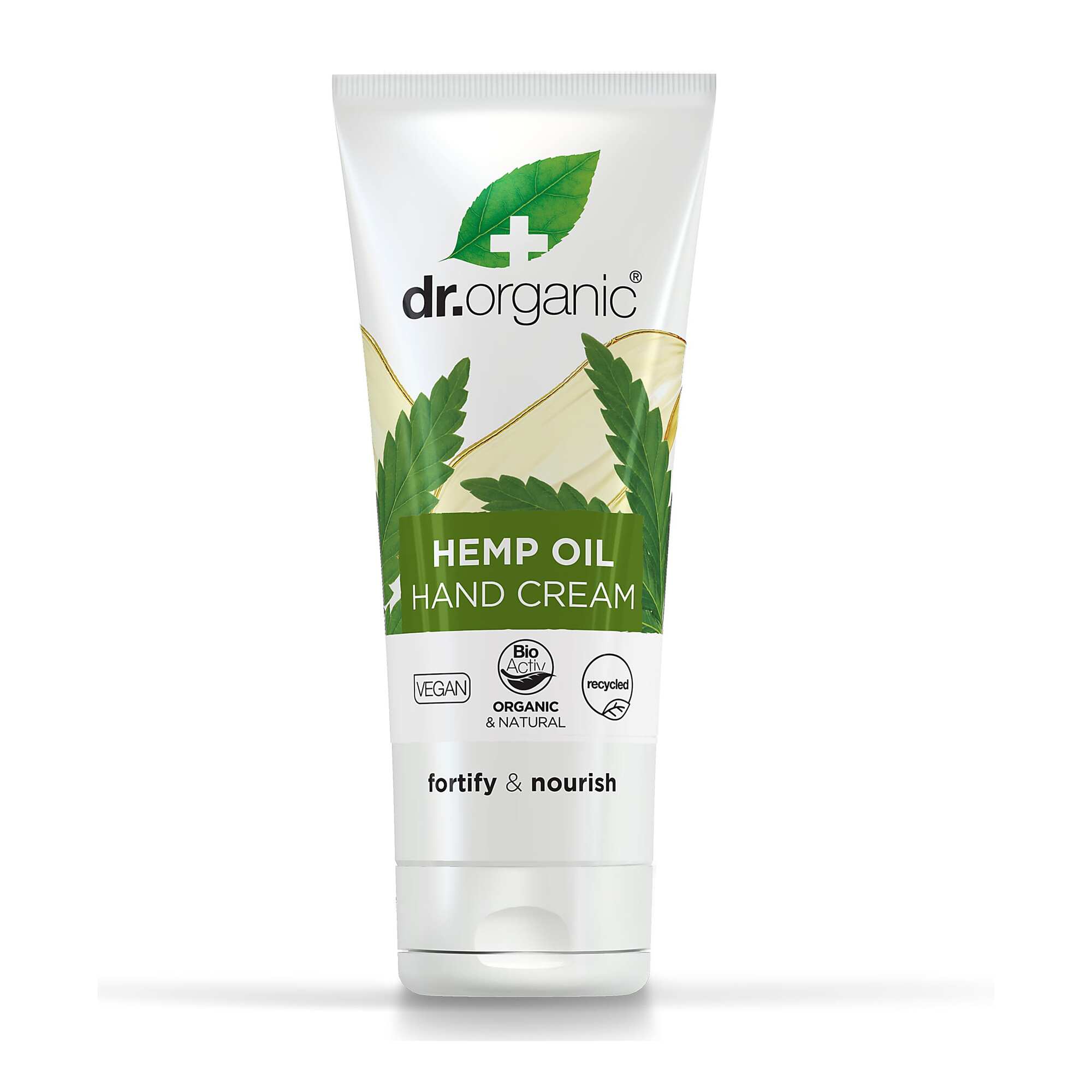 Dr  Organic Hand   Nail Treatment Intensiv 100 Ml