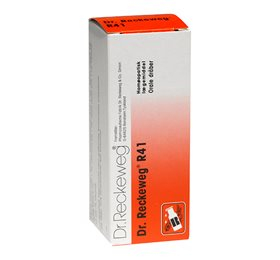 Dr  Reckeweg   41  Bull  50 Ml