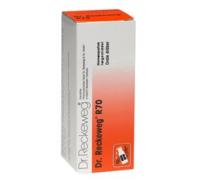 Dr  Reckeweg   70  Bull  50 Ml