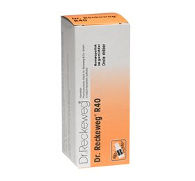 Dr  Reckeweg   40 50 Ml