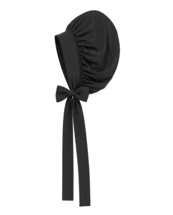 Dreamy Bamboo Bonnet   Sort