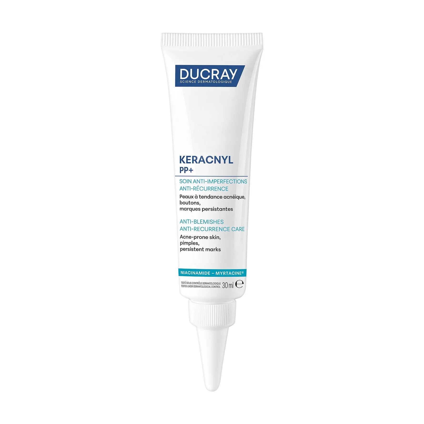 Ducray Keracnyl Pp  Cream 30ml