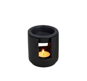 Duftlampe Clean Sort  : 10 Cm    :   Cm