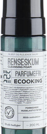 Ecooking Renseskum 50  200 Ml
