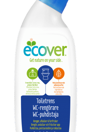 Ecover Toiletrens Ocean Fresh 750 Ml