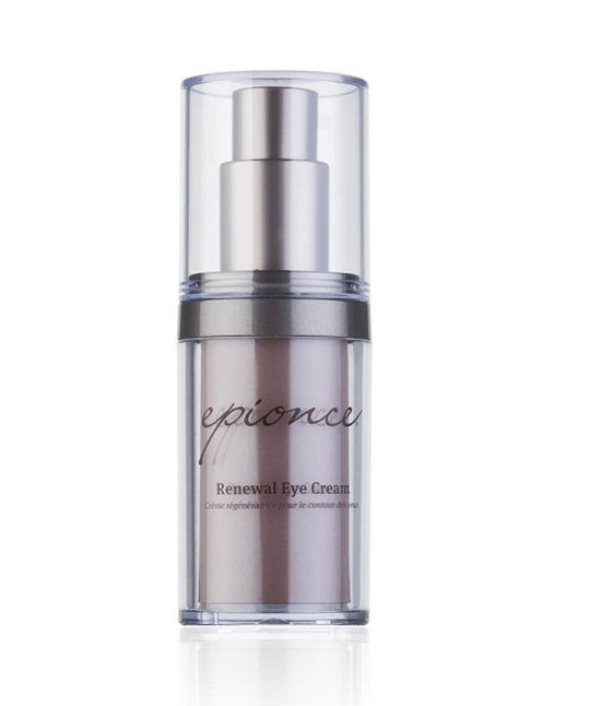 Epionce Anti-aging Eye Duo Inkl  Renewal Eye Cream   Luminous Eye Serum