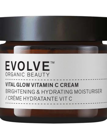 Evolve Vital Glow Vitamin   Cream  60ml