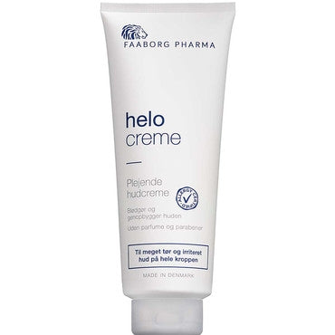 Faaborg Pharma Helo Creme  400 Ml Tube