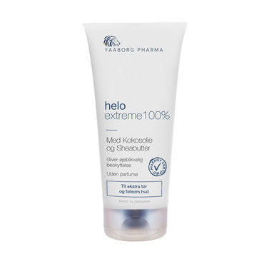 Faaborg Pharma Helo Extreme 100