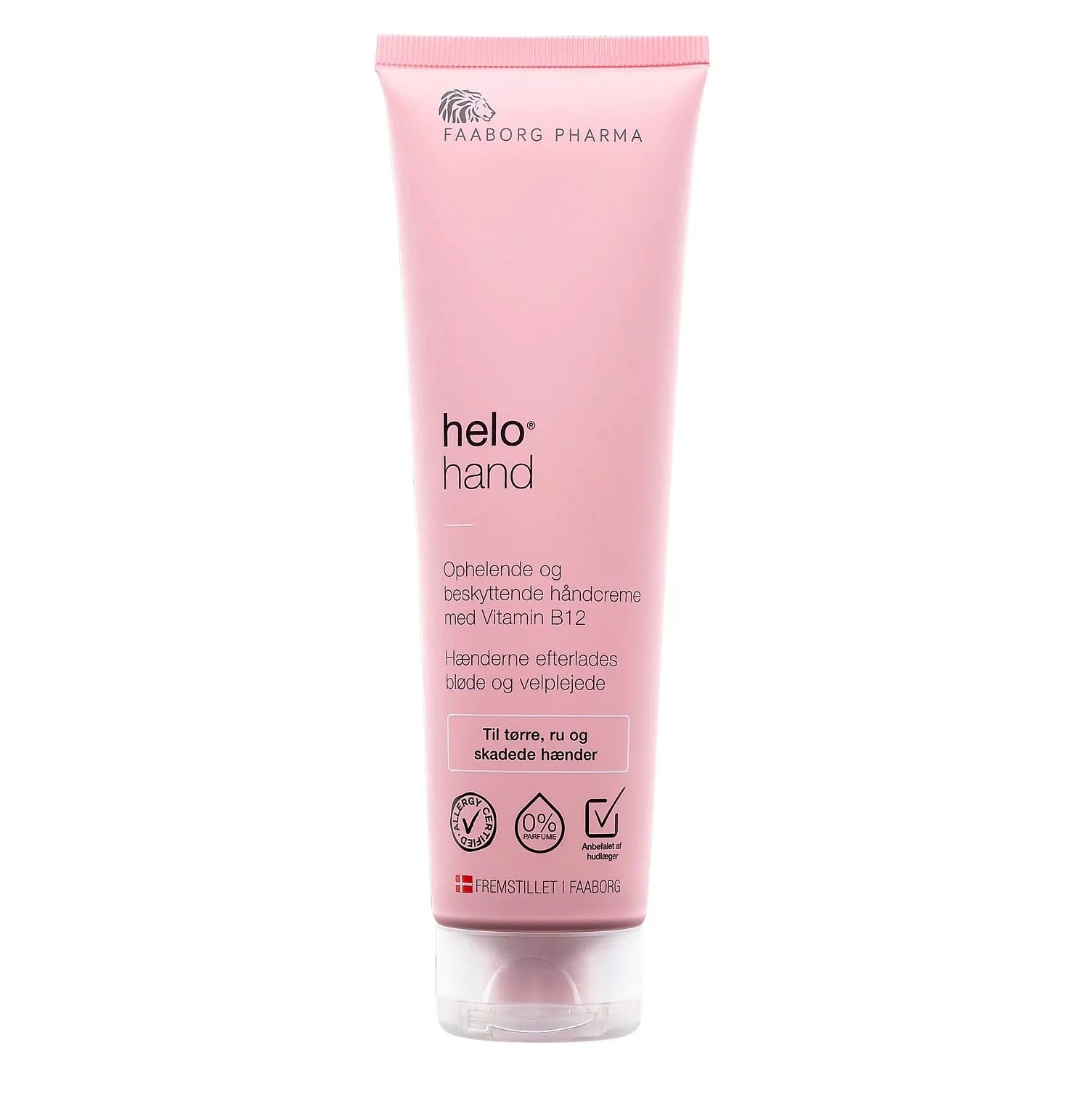 Faaborg Pharma Helo Hand 150ml