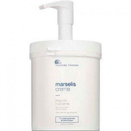 Faaborg Pharma Marselis Original  1000 Ml Krukke   Pumpe