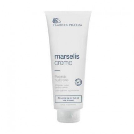 Faaborg Pharma Marselis Original  400 Ml Tube