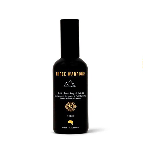 Face Tan Aqua Mist 100 Ml