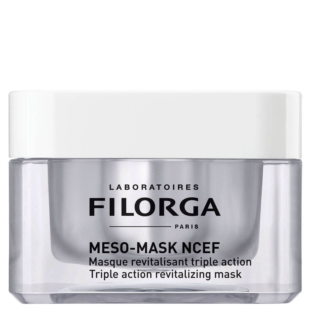 Filorga Meso-mask Ncef 50 Ml