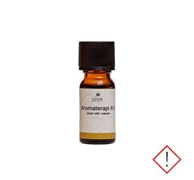 Fischer A1 Giver Luft   Næsen 10 Ml