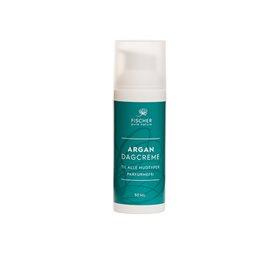 Fischer Pure Dagcreme Argan 50 Ml