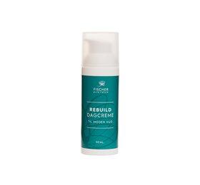Fischer Pure Dagcreme Rebuild 50 Ml