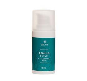 Fischer Pure Rebuild Serum Hyaluronic Acid 15 Ml