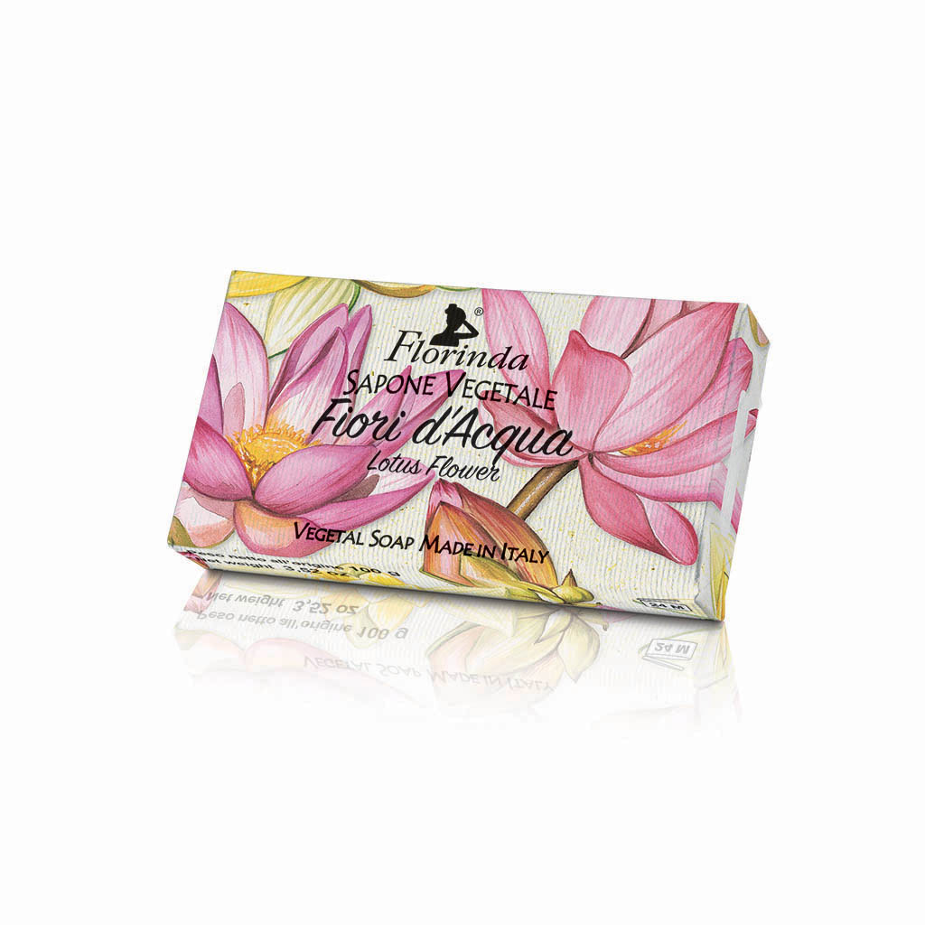 Florinda Fast Håndsæbe Fiori   39 Acqua