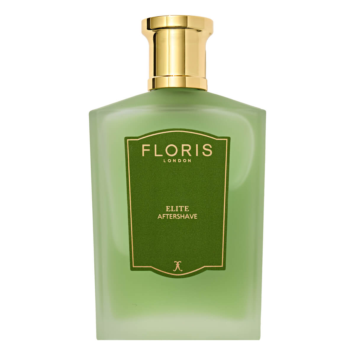 Floris London Elite Aftershave 100 Ml