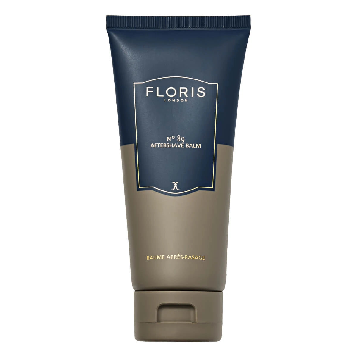 Floris London No 89  Aftershave Balm  100 Ml