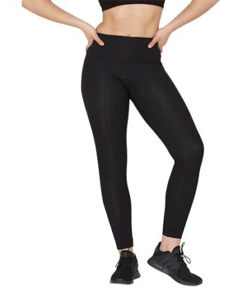 Full-length Active Tights Sort Str  Xs