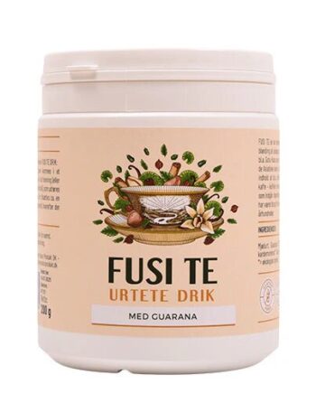 Fusi Te