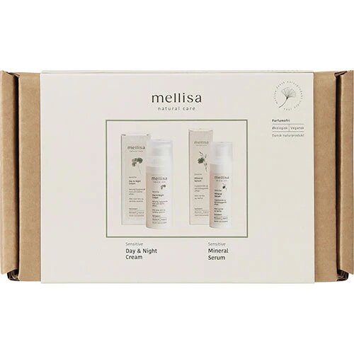 Gaveæske Sensitive Skin Værdi Kr 478 -