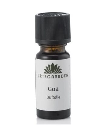 Goa Duftolie  10 Ml