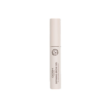 Gosh Copenhagen Defining Brow Gel 003 Greybrown   Ml