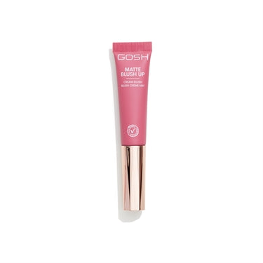 Gosh Copenhagen Matte Blush Up Cream Blush 003 Cherry Berry 14 Ml