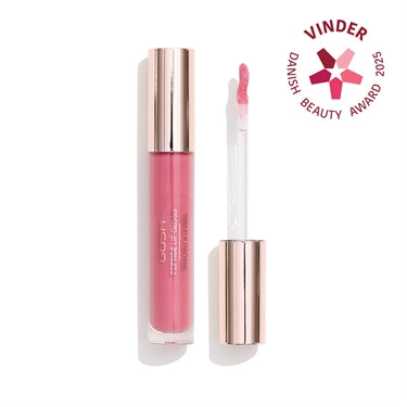 Gosh Copenhagen Peptide Lip Gloss 011 Antique   Ml