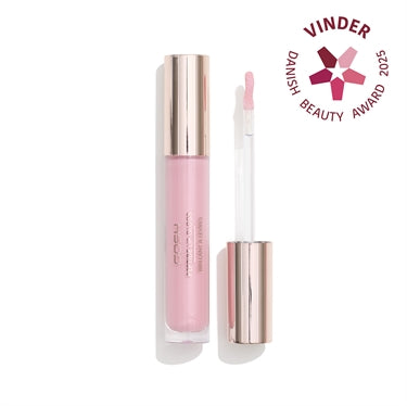 Gosh Copenhagen Peptide Lip Gloss 002 Candy   Ml