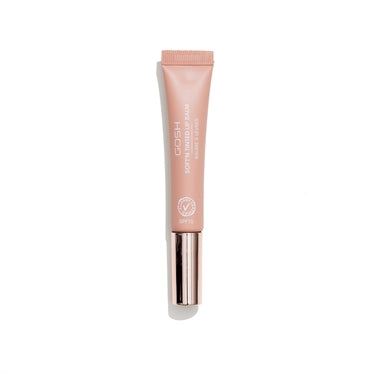Gosh Copenhagen Soft 39   Tinted Lip Balm Spf15 Nougat 002   Ml