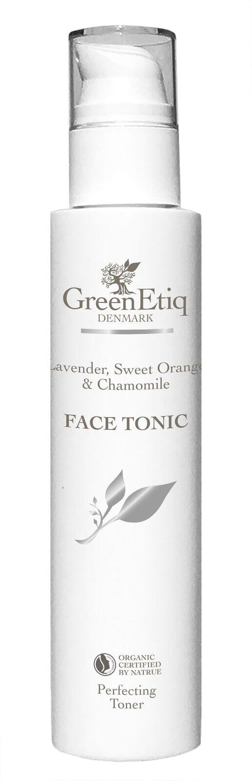 Greenetiq Facetonic Perfecting Toner  150ml