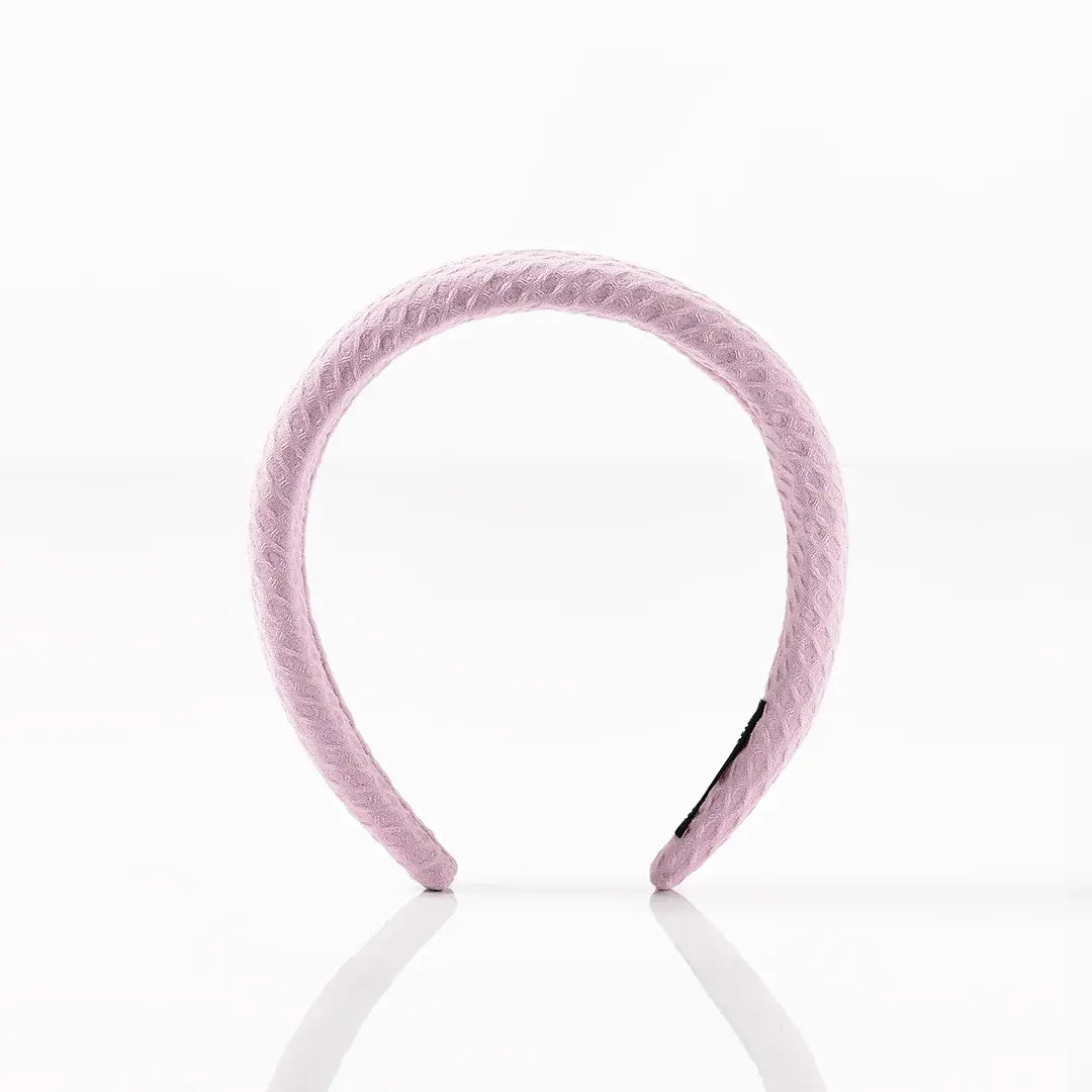 Hårbøjle Pink