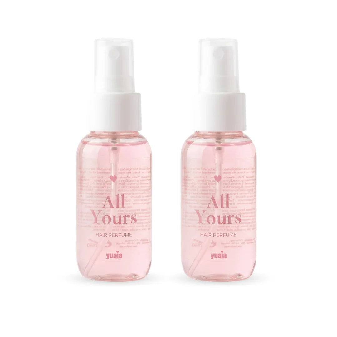Hårparfume All Yours