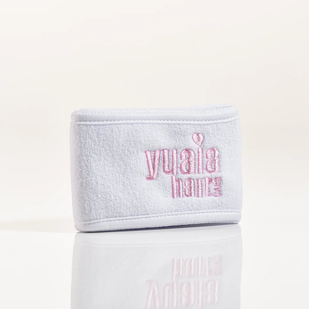 Hair Band Hvid