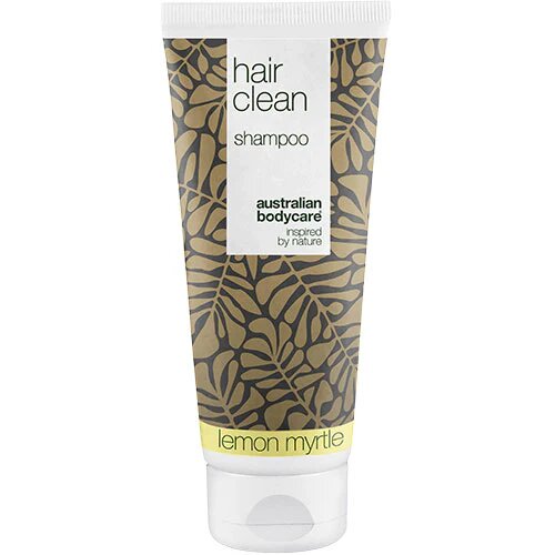 Hair Clean Scalp Care Shampoo Lemon Myrtle 200 Ml