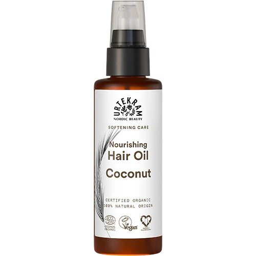 Hair Oil Coconut