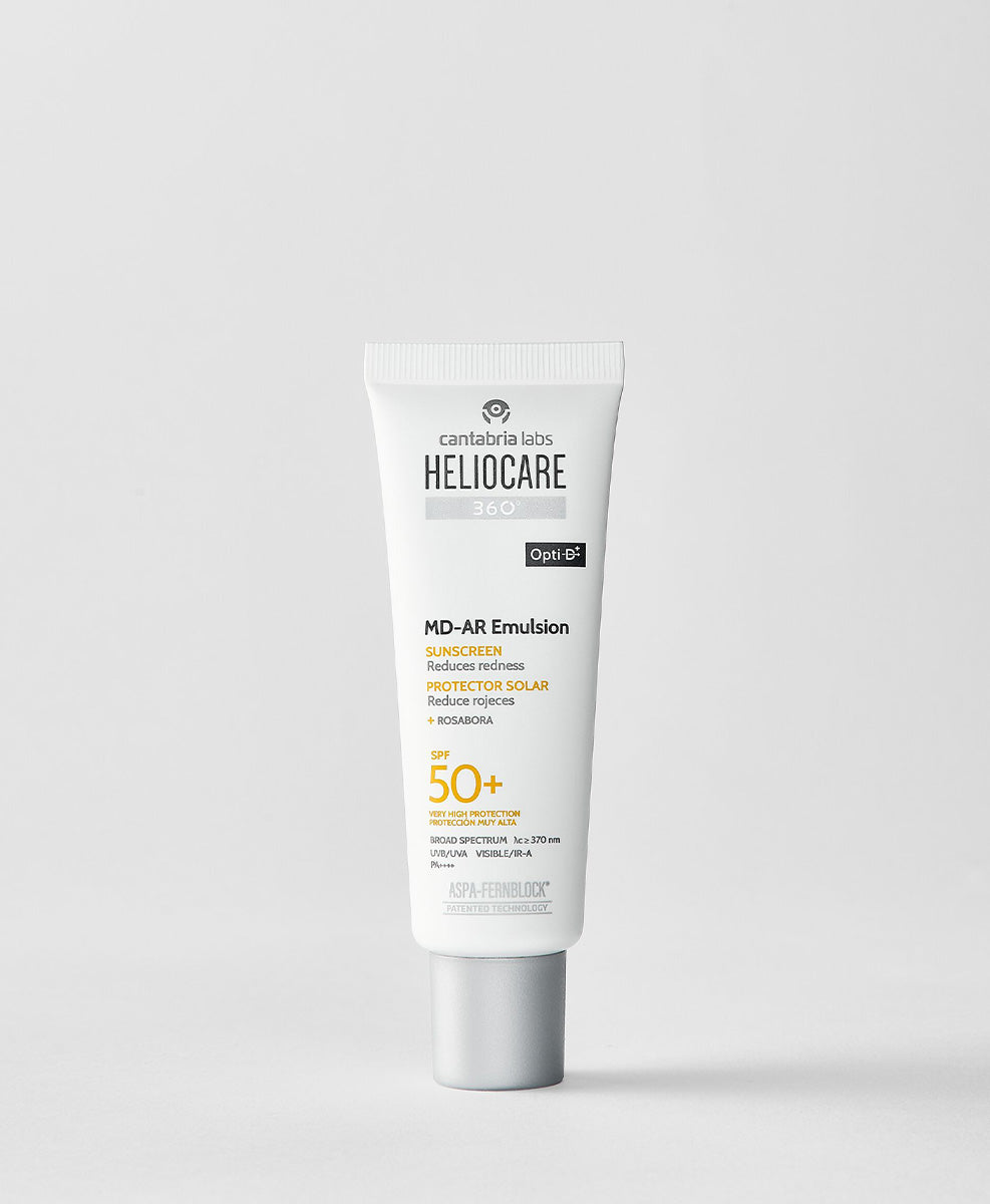 Heliocare 360â   -  Emulsion Spf50 50ml