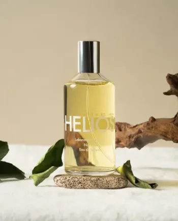 Helios Eau De Toilette 100ml