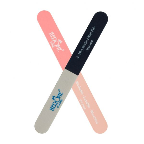 Herã Me  -way Nail File
