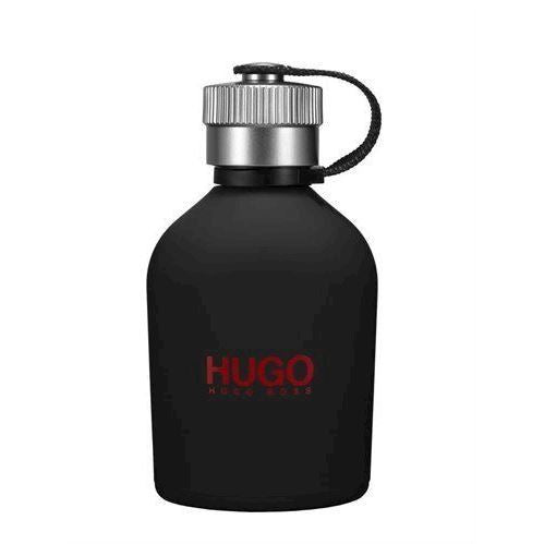 Hugo Man Just Different Eau De Toilette 75 Ml